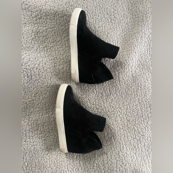Express wedge sneaker - Picture 4 of 5